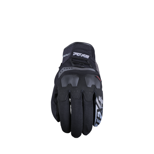 FIVE GLOVES - TFX4 WP WOMAN - BLACK