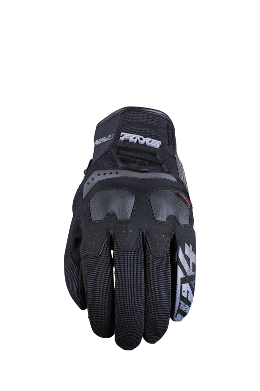 FIVE GLOVES - TFX4 WP WOMAN - BLACK