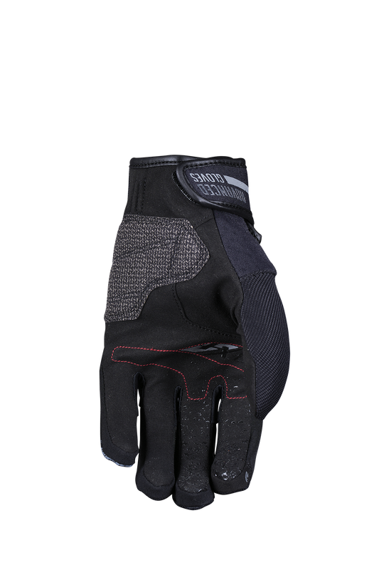 FIVE GLOVES - TFX4 WP WOMAN - BLACK