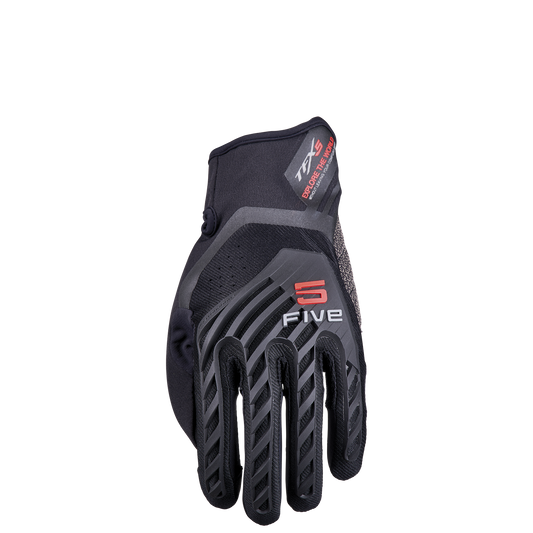 FIVE GLOVES - TFX5 - Black