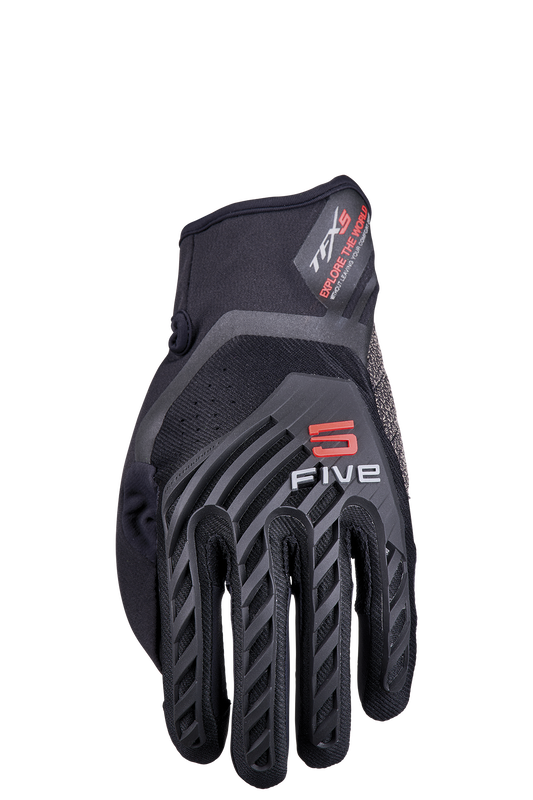 FIVE GLOVES - TFX5 - Black