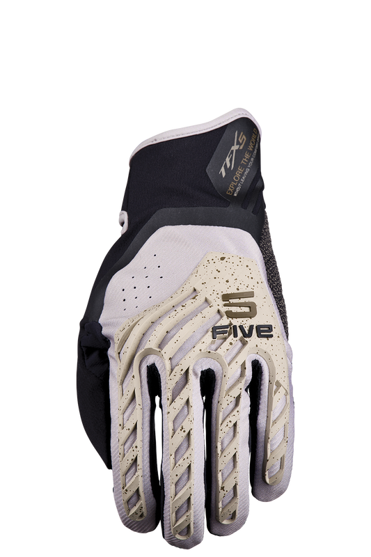 FIVE GLOVES - TFX5 - Sand/brown