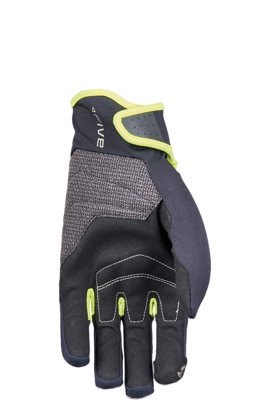FIVE GLOVES - TFX5 - Sand/Fluo Yellow