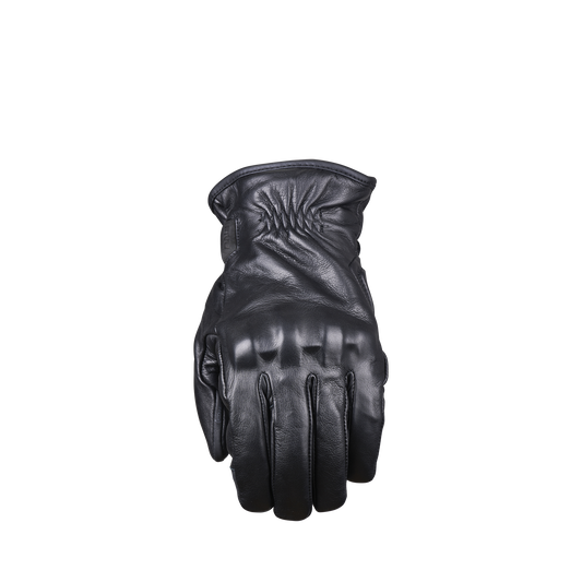 FIVE GLOVES - TOWN WP - BLACK