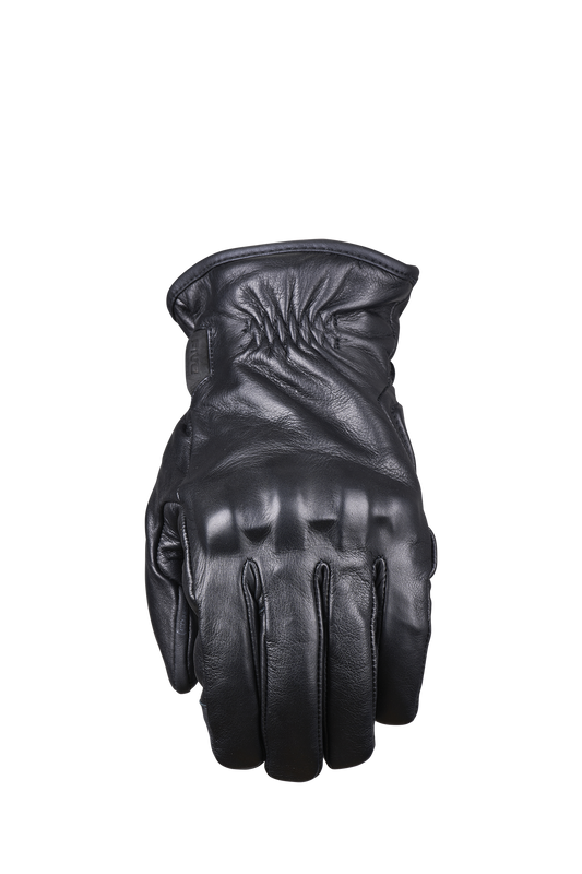 FIVE GLOVES - TOWN WP - BLACK