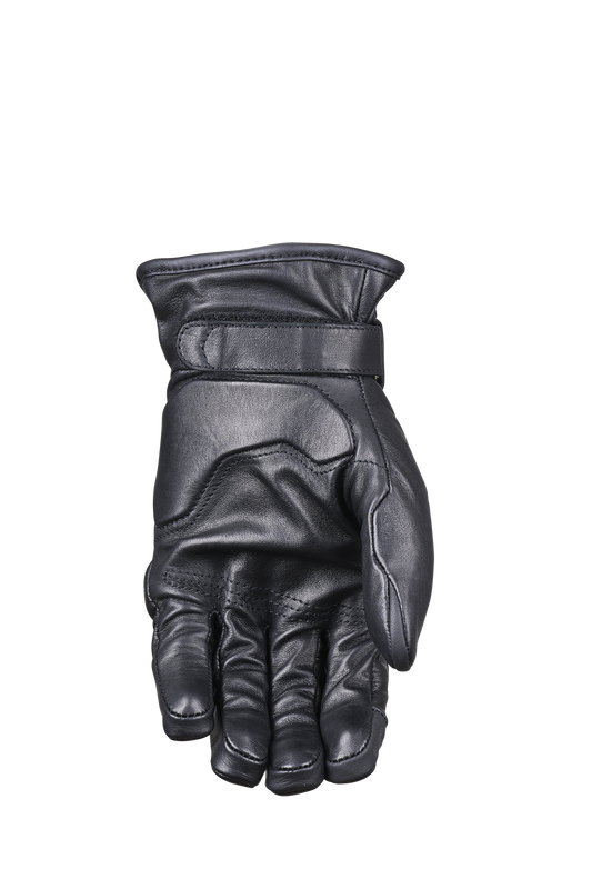 FIVE GLOVES - TOWN WP - BLACK