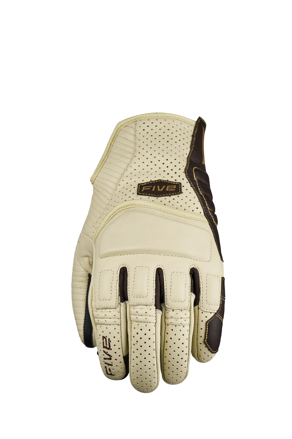 FIVE GLOVES - TUCSON - BEIGE