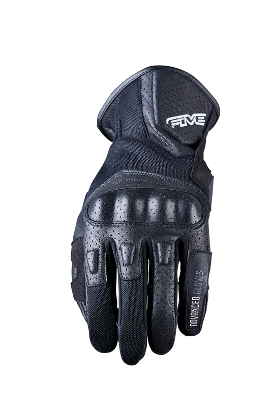 FIVE GLOVES - URBAN AIRFLOW - BLACK