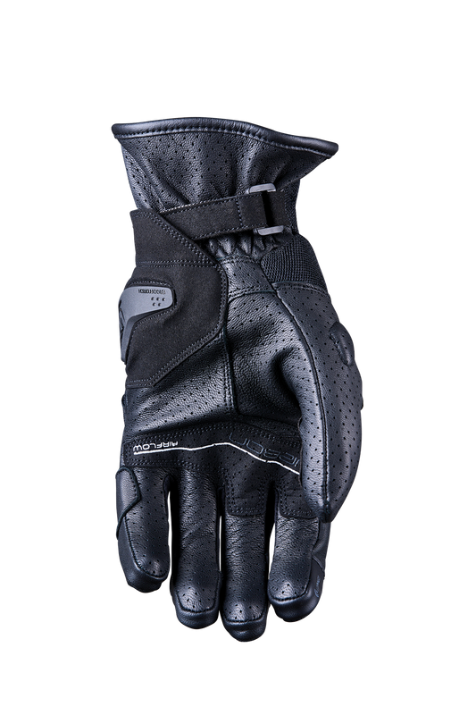 FIVE GLOVES - URBAN AIRFLOW - BLACK