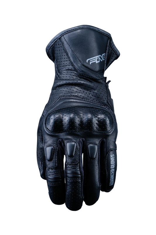 FIVE GLOVES - URBAN - BLACK