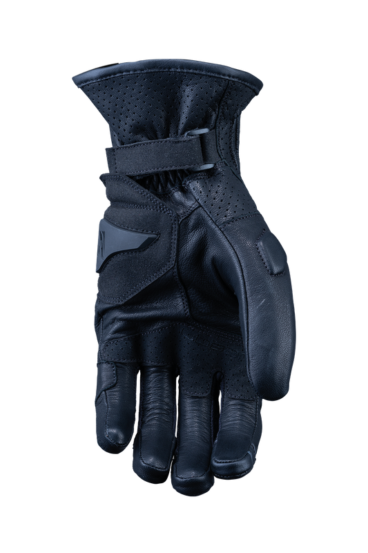 FIVE GLOVES - URBAN - BLACK