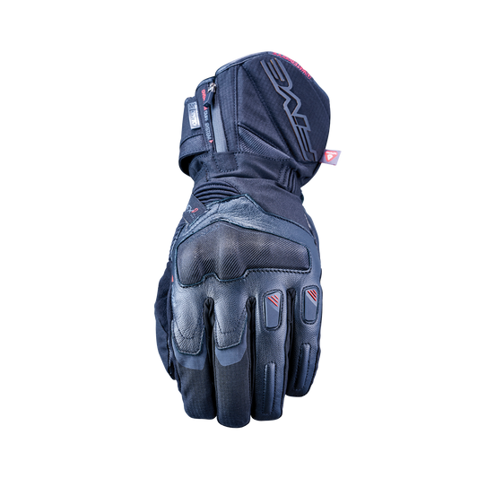 FIVE GLOVES - WFX1 EVO WP - BLACK