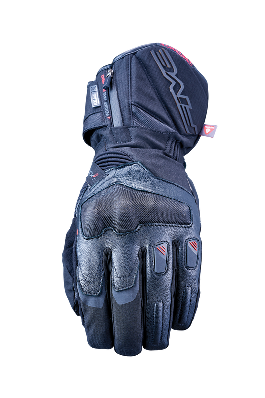 FIVE GLOVES - WFX1 EVO WP - BLACK