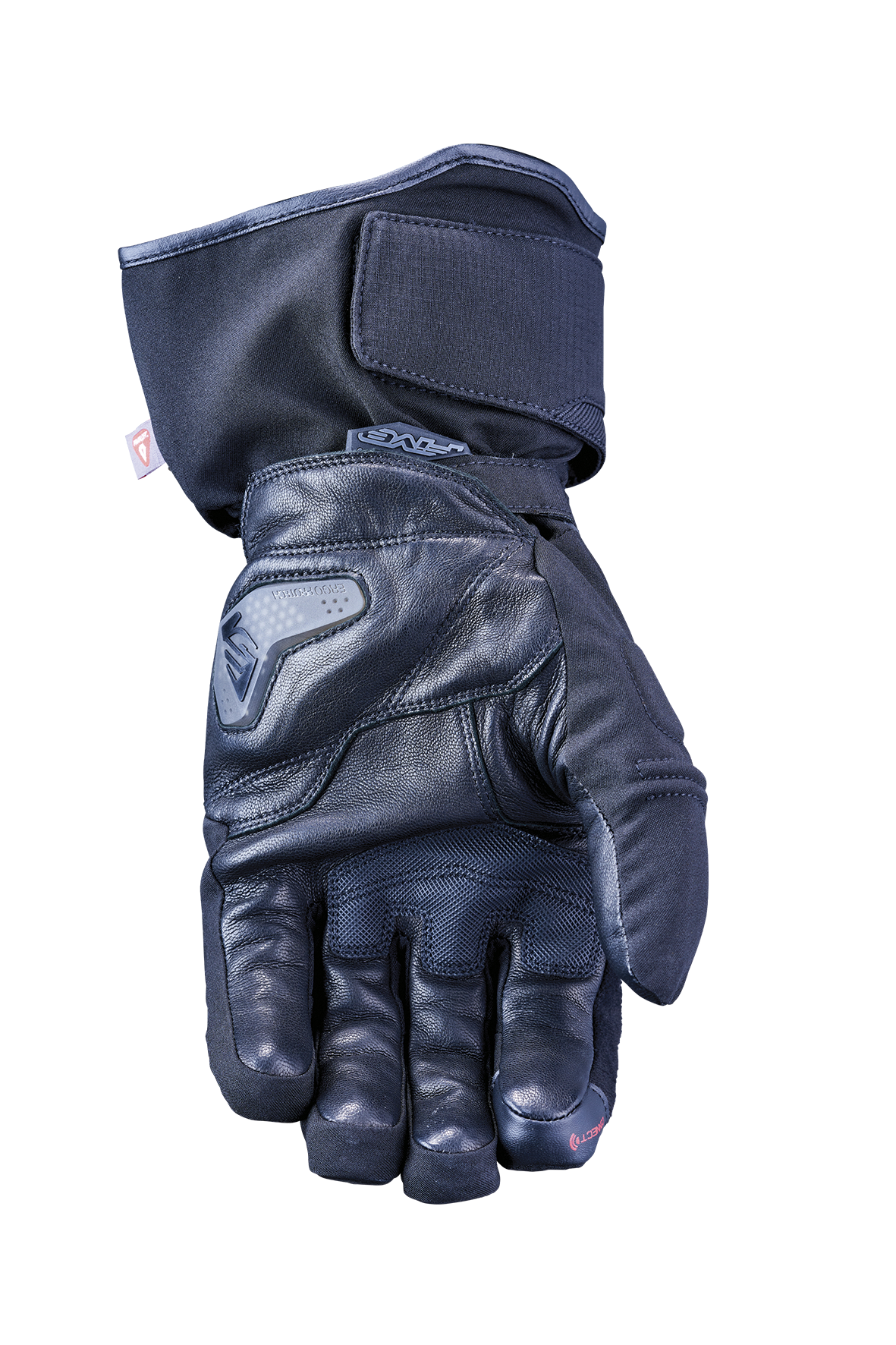 FIVE GLOVES - WFX1 EVO WP - BLACK