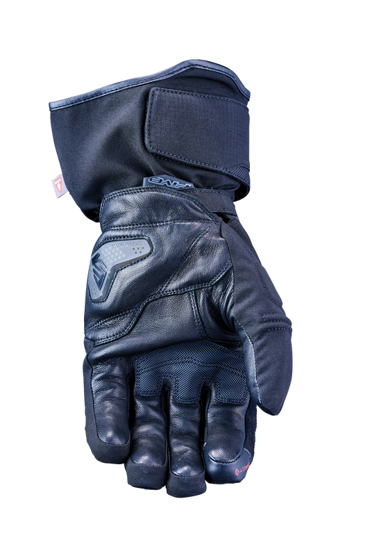 FIVE GLOVES - WFX1 EVO WP - BLACK
