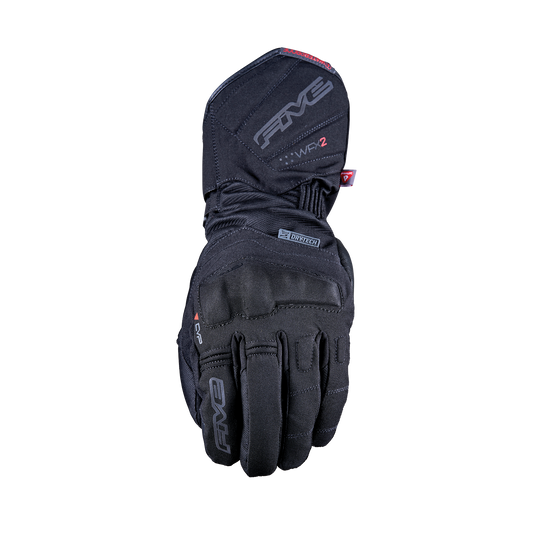 FIVE GLOVES - WFX2 EVO WP - BLACK
