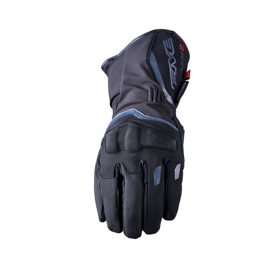 FIVE GLOVES - WFX3 EVO WP - BLACK