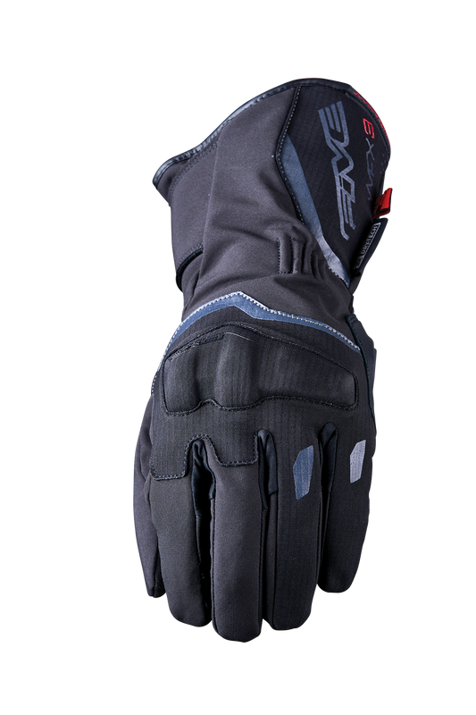 FIVE GLOVES - WFX3 EVO WP - BLACK