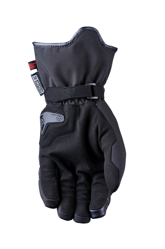 FIVE GLOVES - WFX3 EVO WP - BLACK