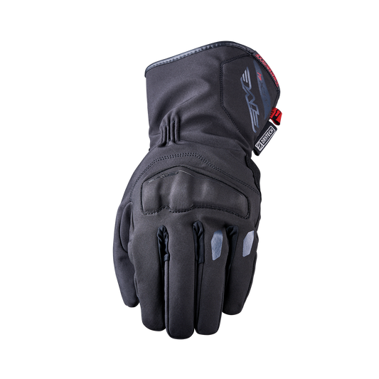 FIVE GLOVES - WFX4 WP YOUTH - BLACK
