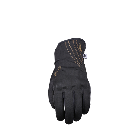 FIVE GLOVES - WFX5 WP WOMAN - BLACK