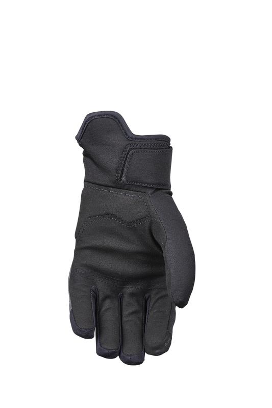 FIVE GLOVES - WFX5 WP WOMAN - BLACK