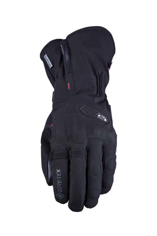 FIVE GLOVES - WFX CITY EVO GTX LONG - BLACK
