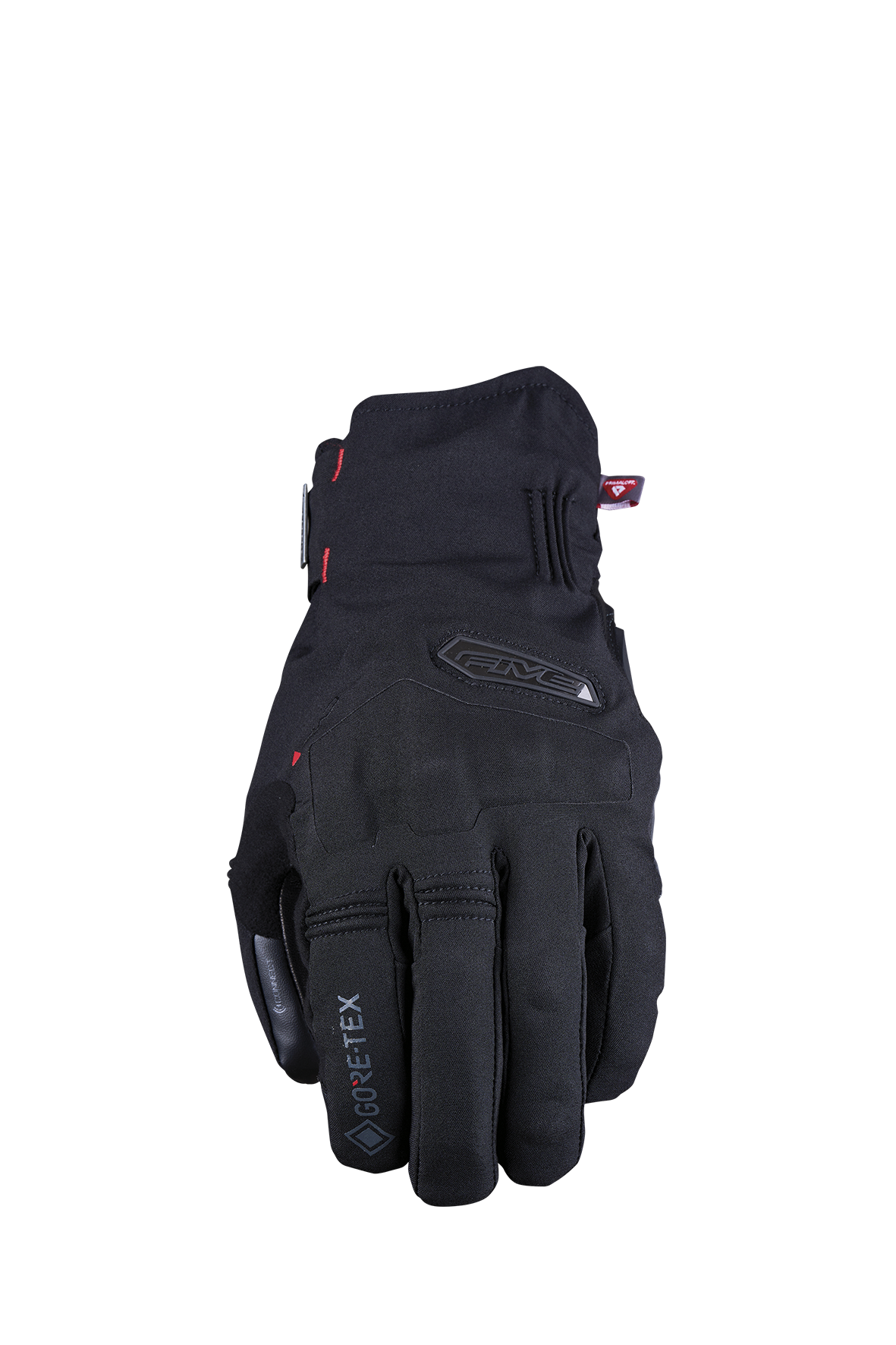 FIVE GLOVES - WFX CITY EVO GTX SHORT - BLACK