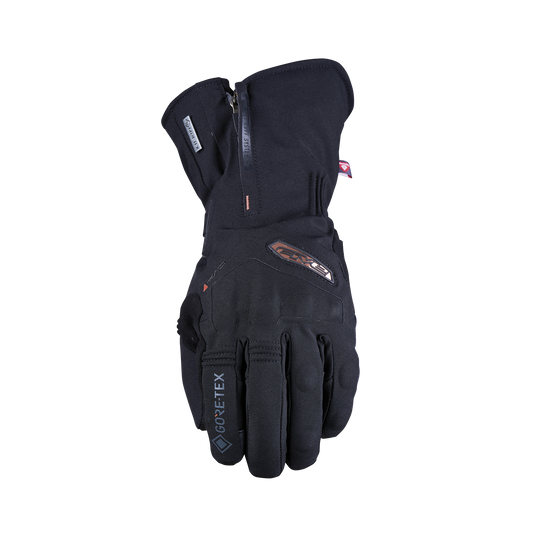 FIVE GLOVES - WFX CITY EVO GTX LONG WOMAN - BLACK