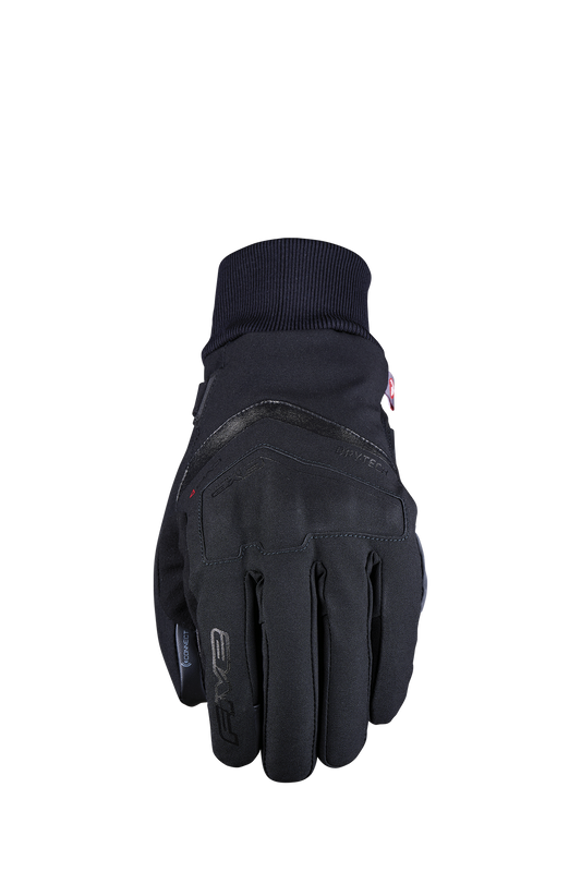 FIVE GLOVES - WFX DISTRICT WP - BLACK
