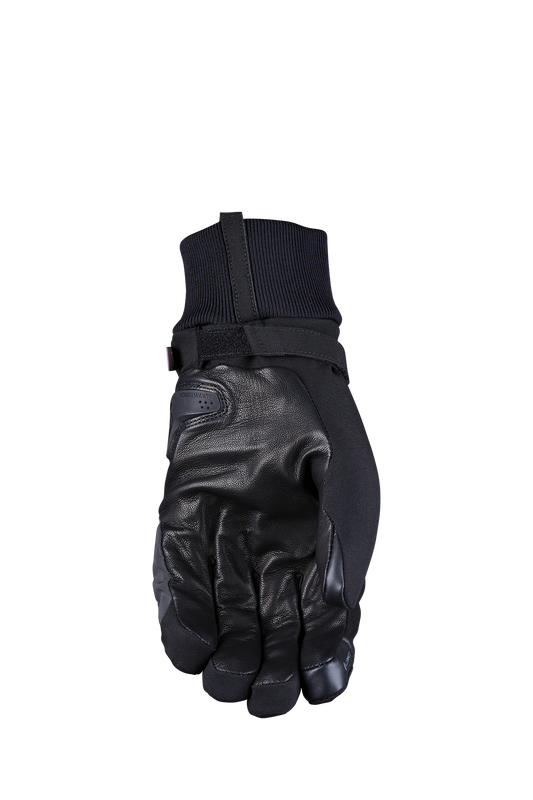 FIVE GLOVES - WFX DISTRICT WP - BLACK