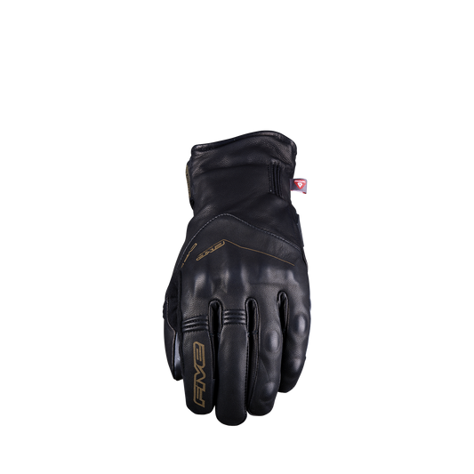 FIVE GLOVES - WFX METRO WP - BLACK