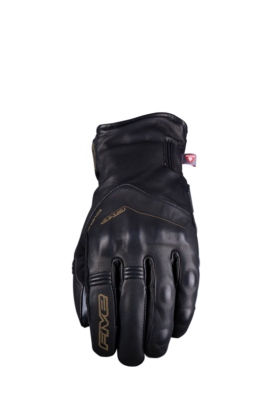 FIVE GLOVES - WFX METRO WP - BLACK