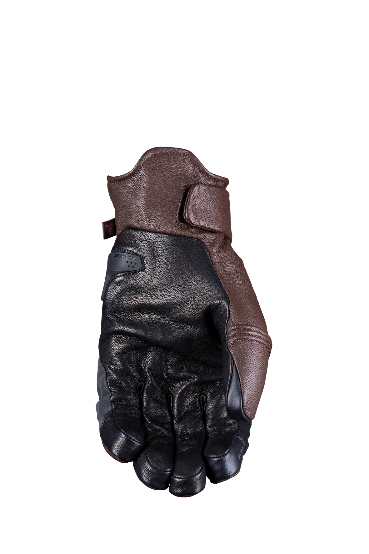 FIVE GLOVES - WFX METRO WP - BROWN