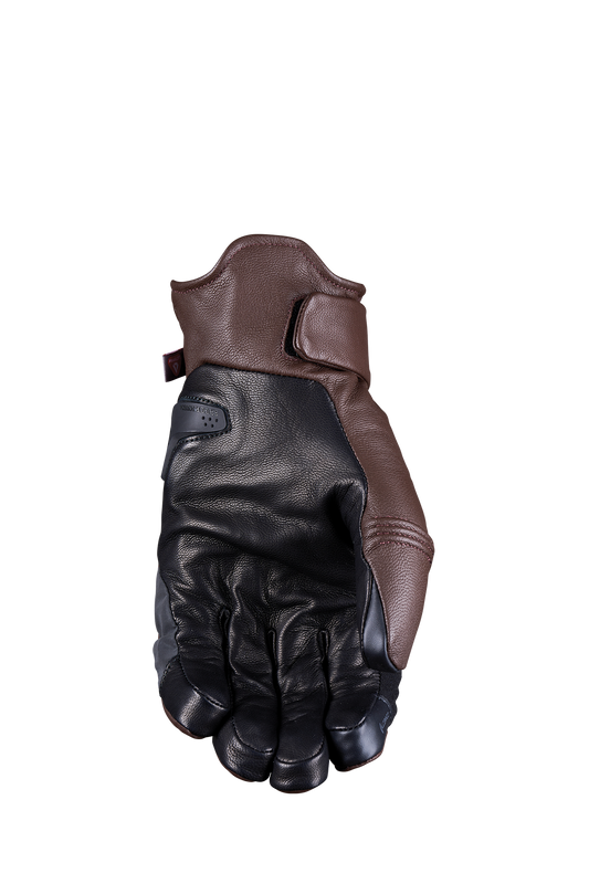 FIVE GLOVES - WFX METRO WP - BROWN