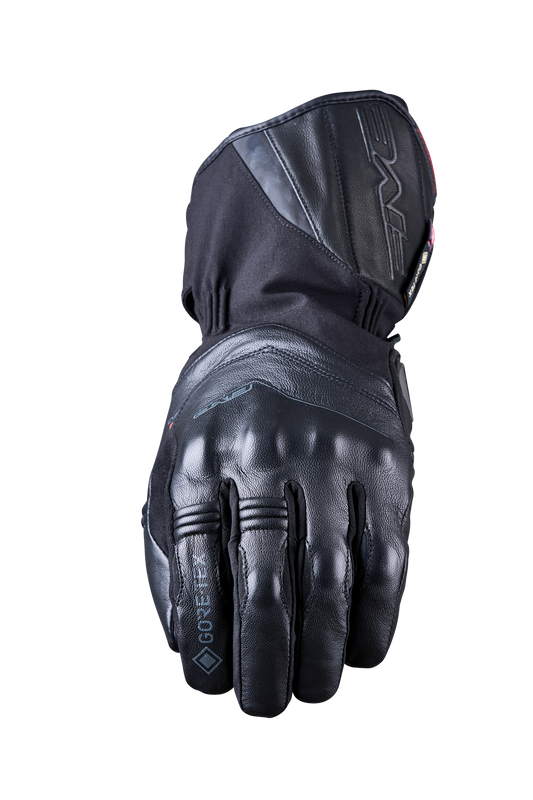 FIVE GLOVES - WFX SKIN EVO GTX - BLACK