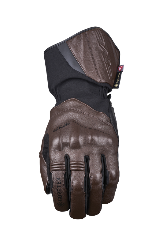FIVE GLOVES - WFX SKIN EVO GTX - BROWN