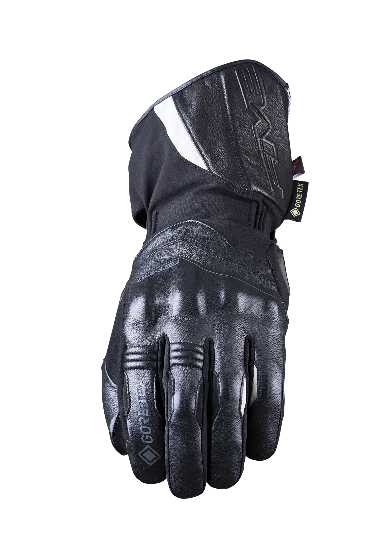 FIVE GLOVES - WFX SKIN EVO GTX WOMAN - BLACK/WHITE