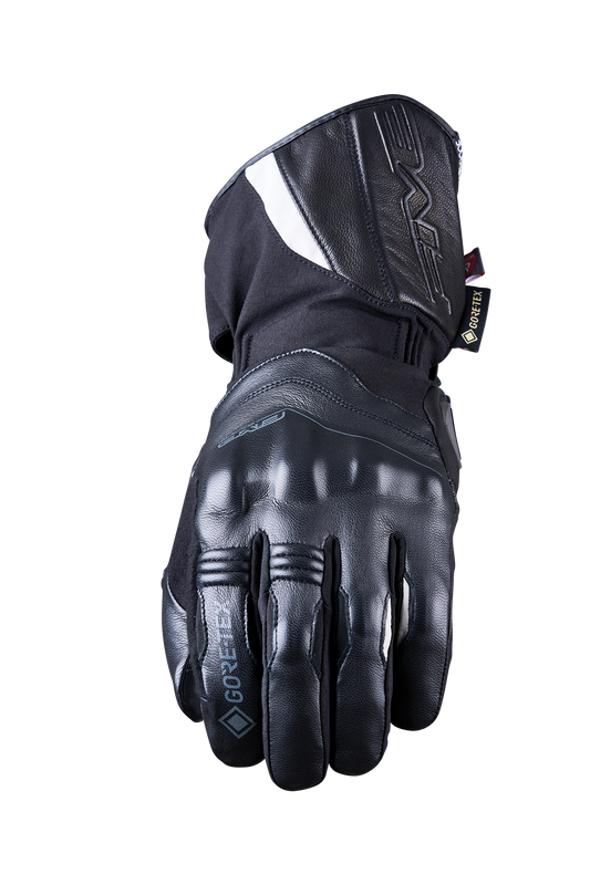 FIVE GLOVES - WFX SKIN EVO GTX WOMAN - BLACK/WHITE