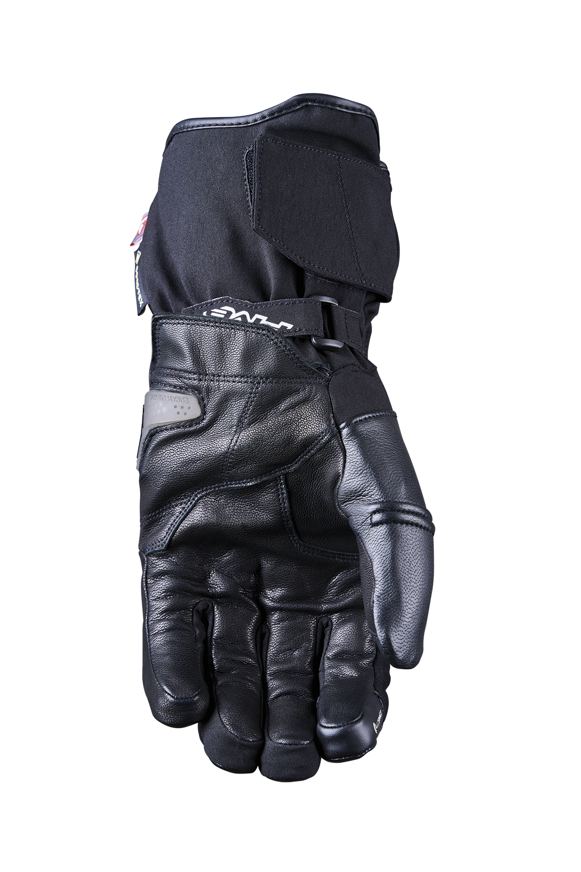 FIVE GLOVES - WFX SKIN EVO GTX WOMAN - BLACK/WHITE
