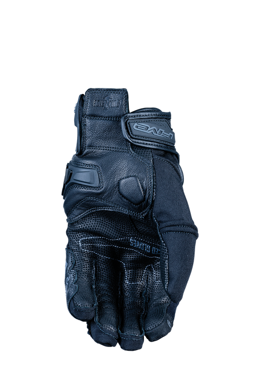 FIVE GLOVES - X-RIDER WP 2021 - BLACK
