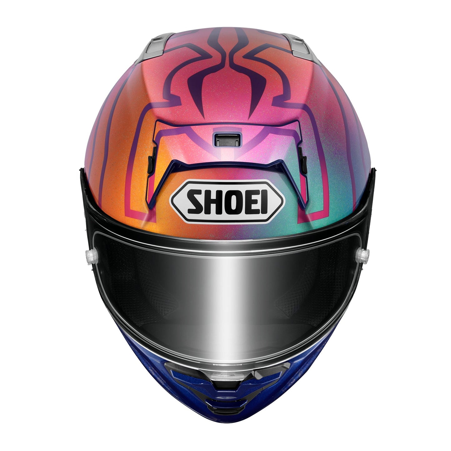 SHOEI - X-Fifteen Marquez Holi - TC1
