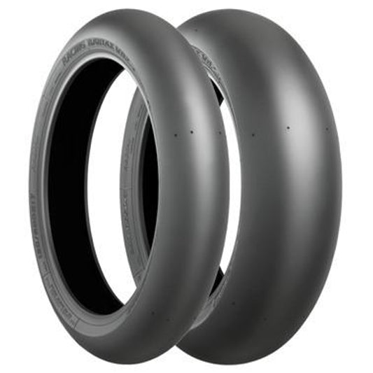 Bridgestone V01 and V02 Slicks (Including SM)