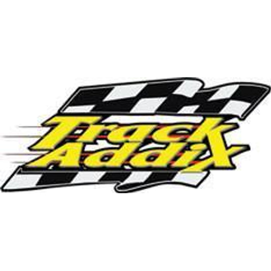 TrackAddix SUNDAY 1/2 DAY Add-On to Saturday registration