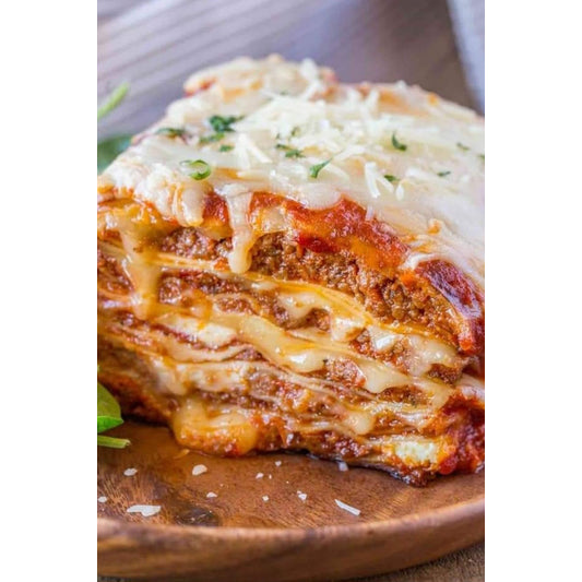 TrackAddix MPH Clubhouse Meal Pre-Order