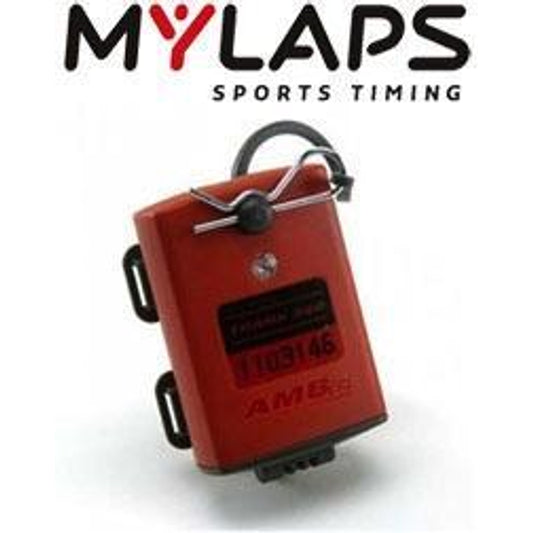 TrackAddix Transponder Rental