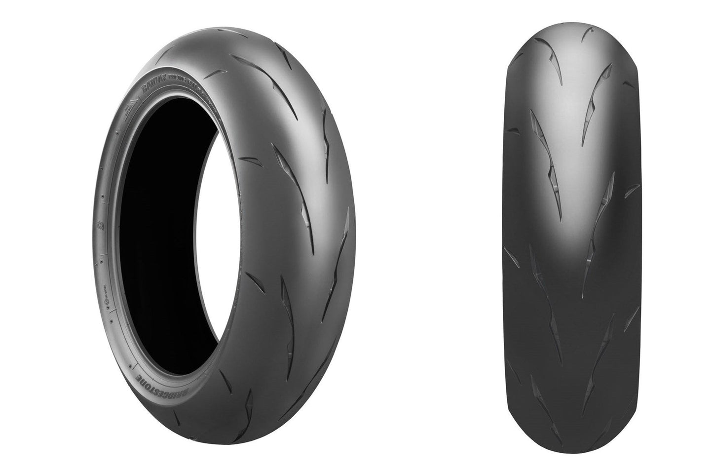 Bridgestone R11 DOT Race Tire